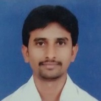 Radhakrishnaiah Bathina