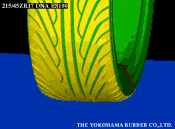 dytran simulation