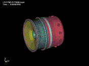 dytran simulation