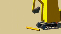 adams simulation