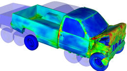 dytran simulation 3