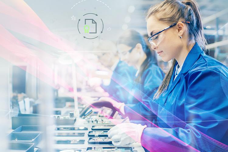 quality management, gestão da qualidade, plm, windchill, controle de qualidade, melhoria contínua, compliance regulatória, rastreabilidade de produtos, eficiência operacional, engenharia digital, transformação digital, indústria 4.0, processos padronizados, inovação em qualidade, omc, omcgroup