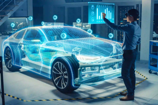 iot_ptc_omcgroup_engineering_AR augmented reality and project development