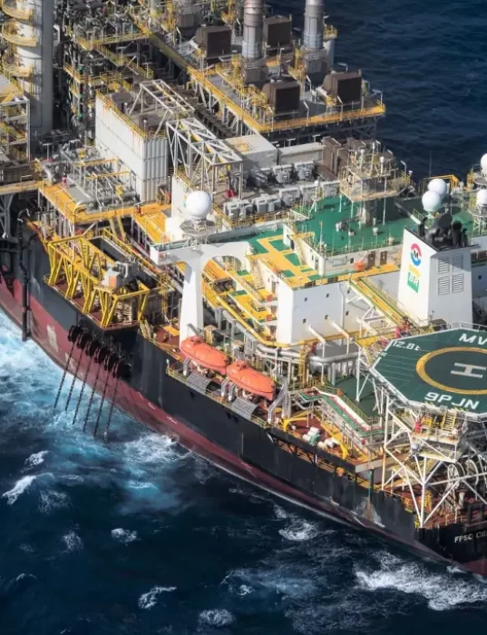 Petrobras Petrobras