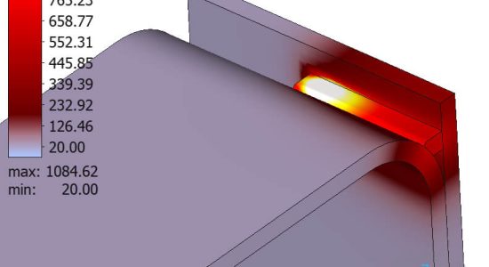 Simufact Welding brazing Simufact Welding brazing